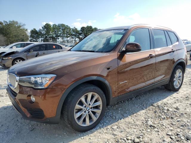 BMW X3 SDRIVE2