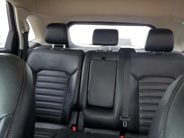 2018 FORD EDGE SEL - 2FMPK3J98JBB04609