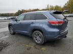 TOYOTA HIGHLANDER photo