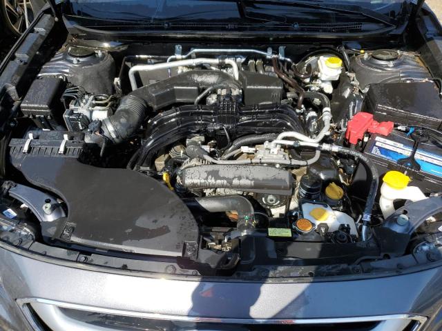2022 SUBARU OUTBACK PR - 4S4BTADC0N3127472