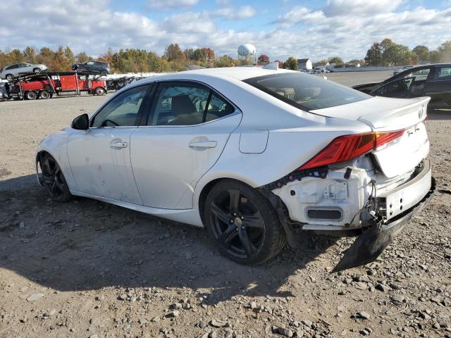 2020 LEXUS IS 300 PRE JTHD81F28L5043192