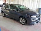 CHEVROLET CRUZE LT photo