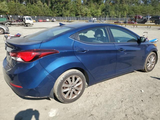 2015 HYUNDAI ELANTRA SE - 5NPDH4AE2FH595733