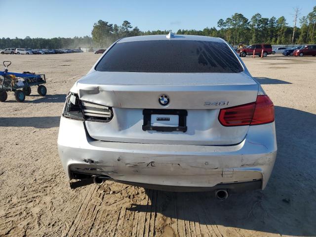 2016 BMW 340 I - WBA8B3G5XGNT62556