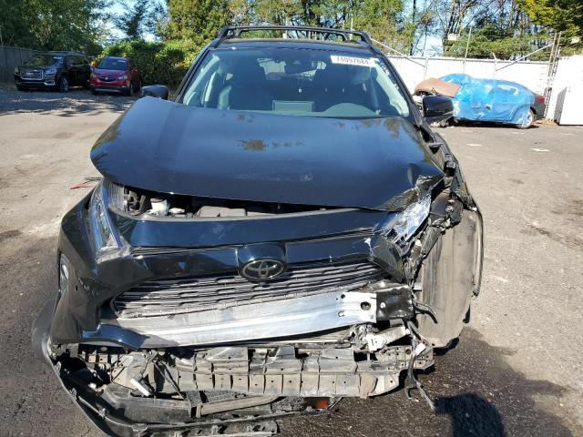 2021 TOYOTA RAV4 LIMIT - 2T3N1RFV7MC193552