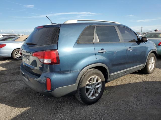 2015 KIA SORENTO LX - 5XYKT3A62FG593626