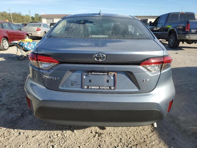 2024 TOYOTA COROLLA LE - 5YFB4MDE5RP201082