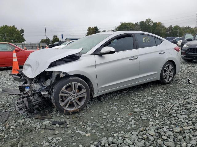 Vin: kmhd84lf3hu266968, lot: 73090484, hyundai elantra se 2017 img_1
