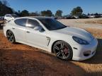 PORSCHE PANAMERA S photo