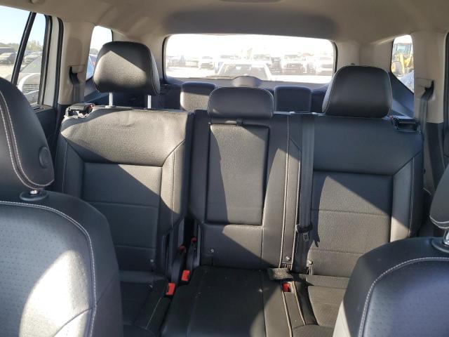 2021 VOLKSWAGEN ATLAS SE - 1V2WR2CA1MC548253