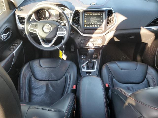 2017 JEEP CHEROKEE T - 1C4PJMBS0HW611978