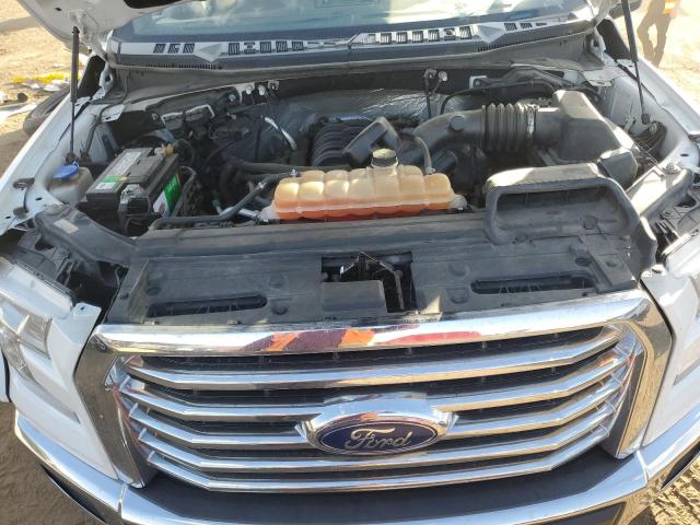 2017 FORD F150 SUPER - 1FTFW1EF3HFB24770