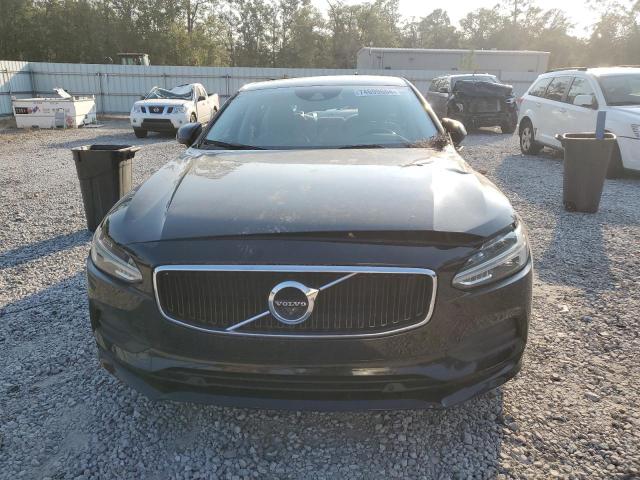 VIN LVY982AK3JP018215 2018 Volvo S90, T5 Momentum no.5