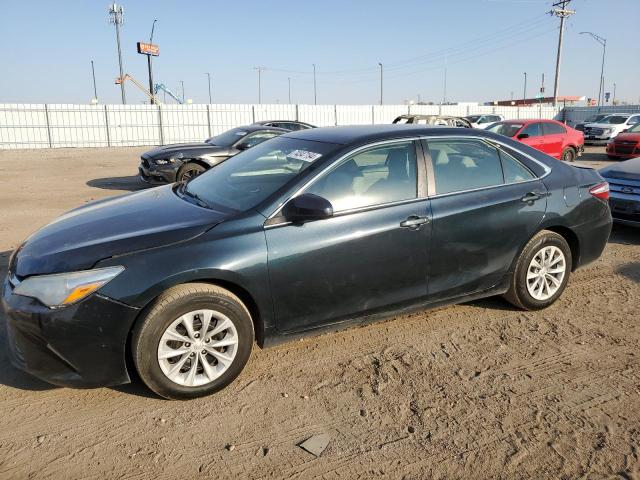 VIN 4T1BF1FK0HU336253 2017 Toyota Camry, LE no.1