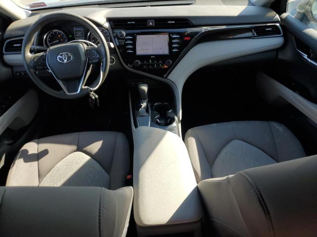2020 TOYOTA CAMRY LE - 4T1L11AK2LU917644