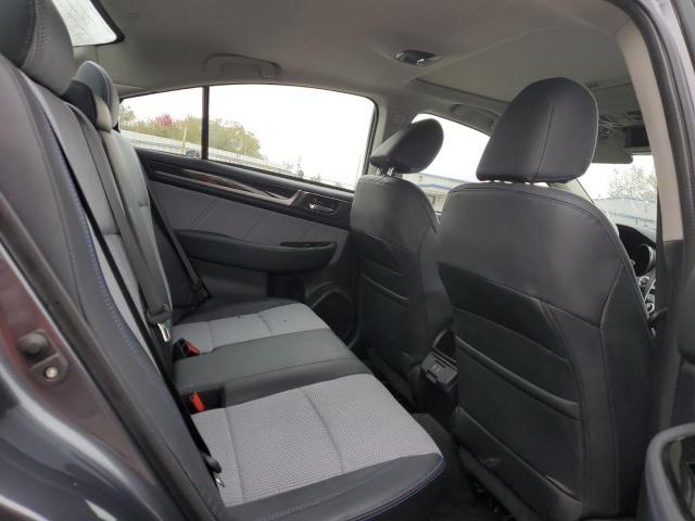 2019 SUBARU LEGACY SPO 4S3BNAS68K3017650