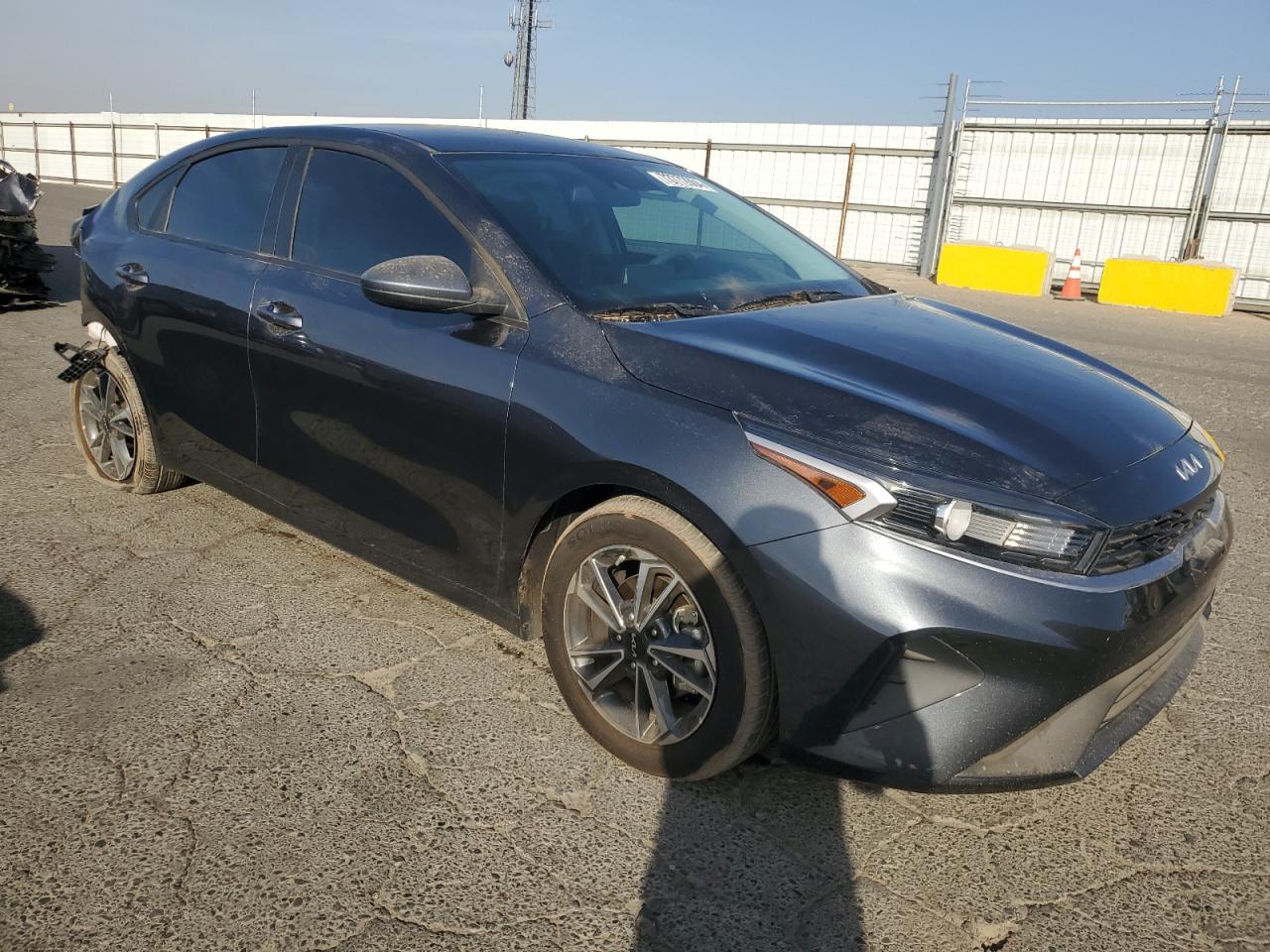 Lot #2972086133 2024 KIA FORTE LX