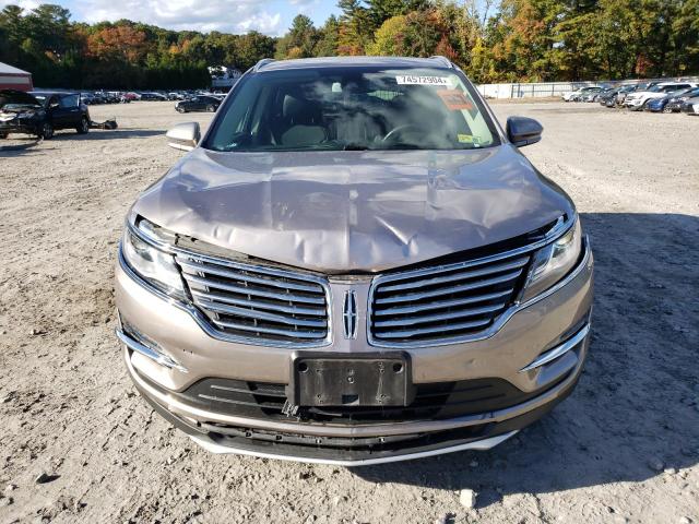 2018 LINCOLN MKC RESERV - 5LMTJ3DH0JUL01110