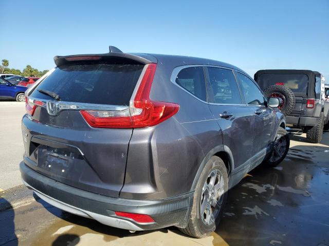 Vin: 7farw1h56je046693, lot: 74444584, honda crv ex 20183