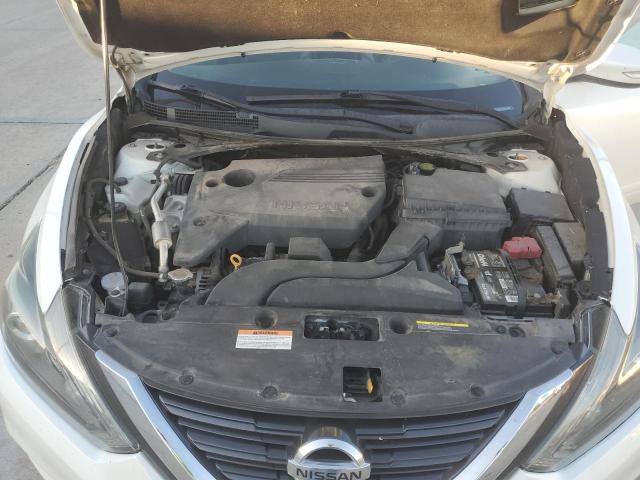 2017 NISSAN ALTIMA 2.5 - 1N4AL3AP3HC145364