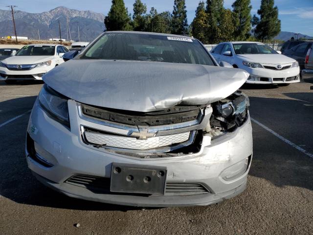 VIN 1G1RH6E41DU123960 2013 Chevrolet Volt no.5