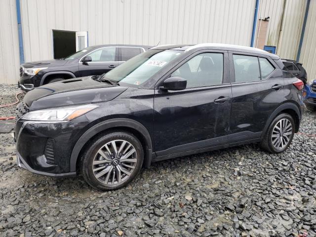 VIN 3N1CP5CV6PL533127 2023 Nissan Kicks, SV no.1