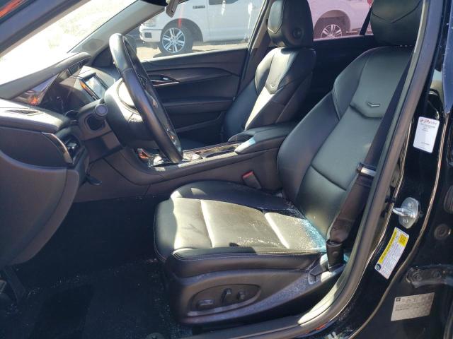 2017 CADILLAC ATS - 1G6AA5RX1H0159638