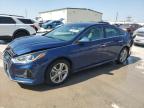 2018 HYUNDAI SONATA SPO - 5NPE34AF4JH659971