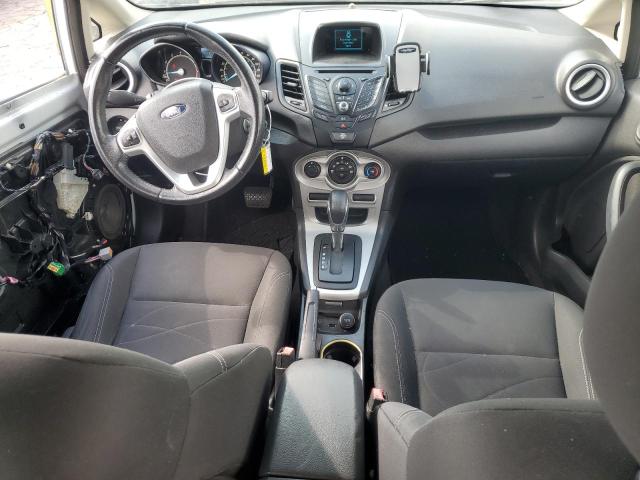 VIN 3FADP4EJ4EM103308 2014 Ford Fiesta, SE no.8