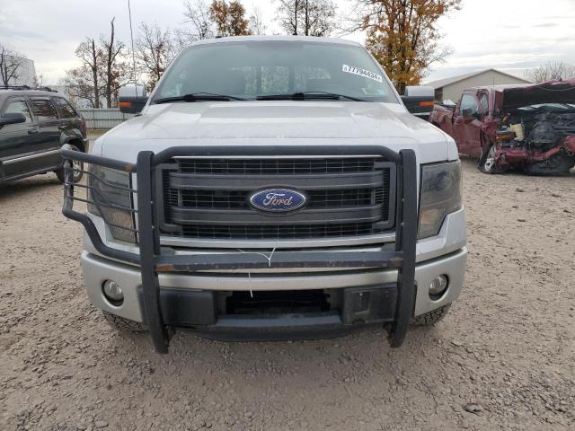 VIN 1FTFW1ET6DKF51786 2013 Ford F-150, Supercrew no.5