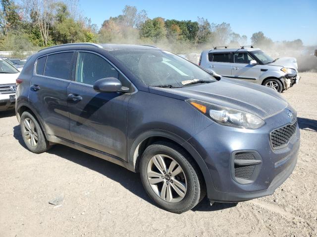 VIN KNDPM3AC7H7053522 2017 KIA Sportage, LX no.4