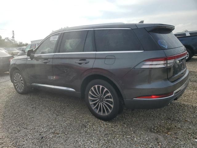 2020 LINCOLN AVIATOR RE - 5LM5J7XC7LGL01557