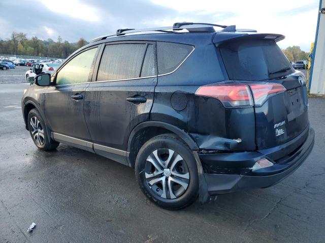 Vin: jtmbfrev9hj148721, lot: 75729234, toyota rav4 le 20172