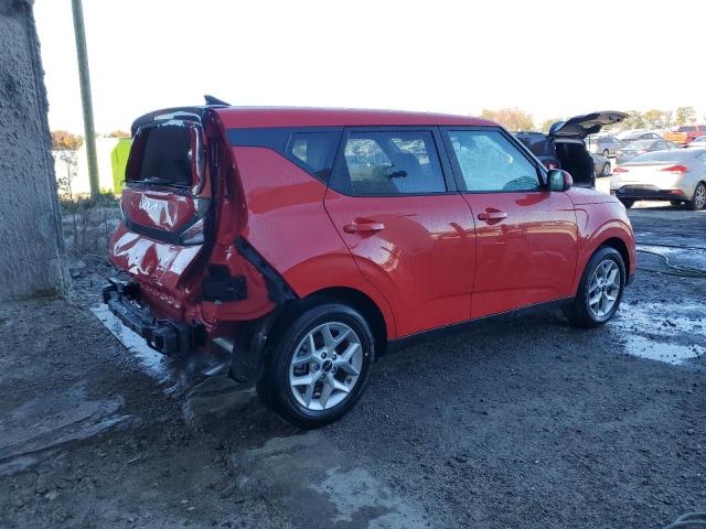 VIN KNDJ23AU4S7249302 2025 KIA SOUL no.3