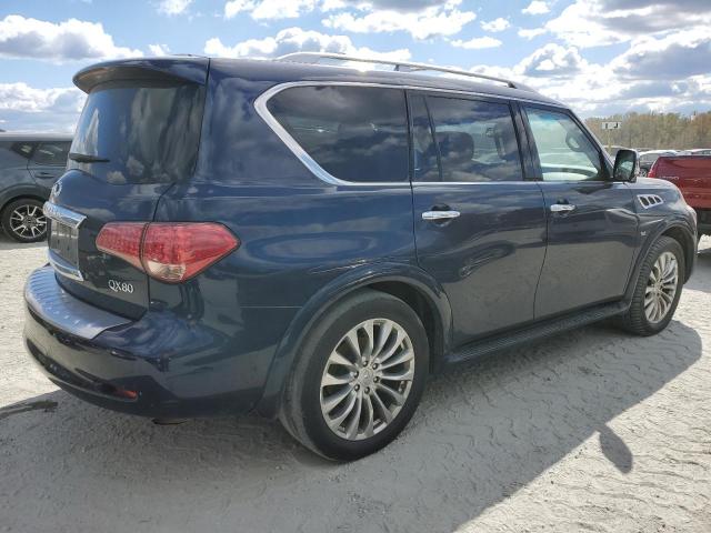 2015 INFINITI QX80 - JN8AZ2NF4F9573141