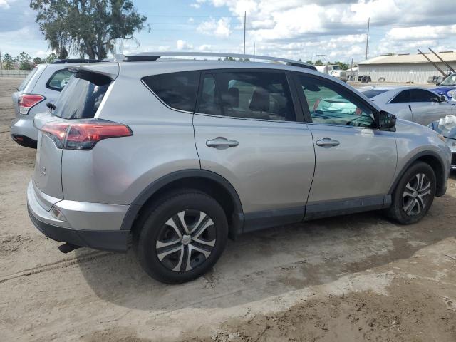 VIN 2T3BFREV8HW550411 2017 Toyota RAV4, LE no.3