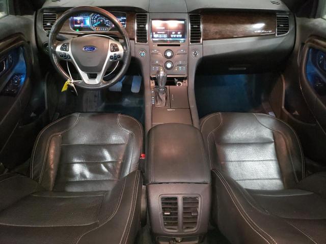 2015 FORD TAURUS LIM - 1FAHP2F86FG102531