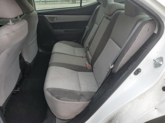 2017 TOYOTA COROLLA L - 5YFBURHE7HP669076