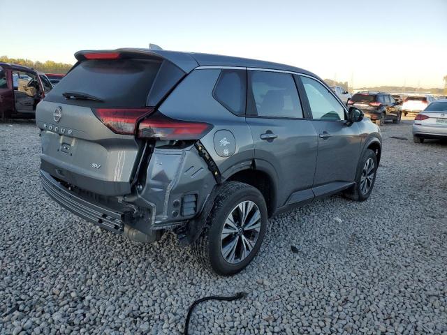 2023 NISSAN ROGUE SV - 5N1BT3BA3PC753887