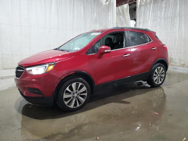 VIN KL4CJASB1HB127056 2017 Buick Encore, Preferred no.1