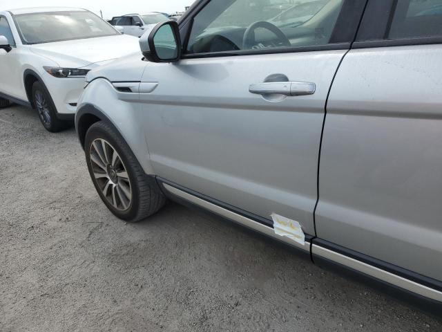 VIN SALVR2BG9HH179839 2017 Land Rover Range Rover, Hse no.12