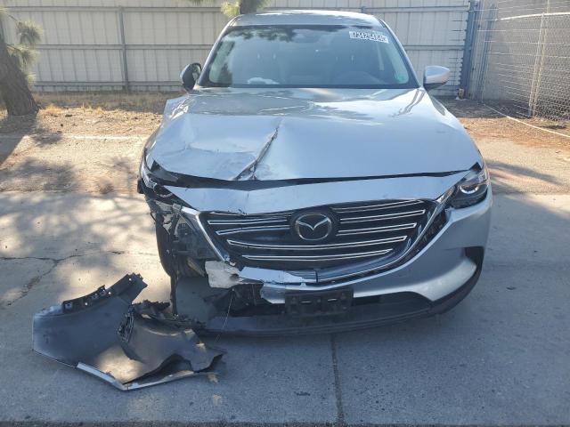 VIN JM3TCACY3J0215697 2018 Mazda CX-9, Touring no.5