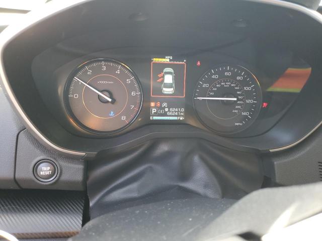 2020 SUBARU CROSSTREK - JF2GTAPC6L8227485