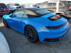 Lot #3041089756 2022 PORSCHE 911 CARRER