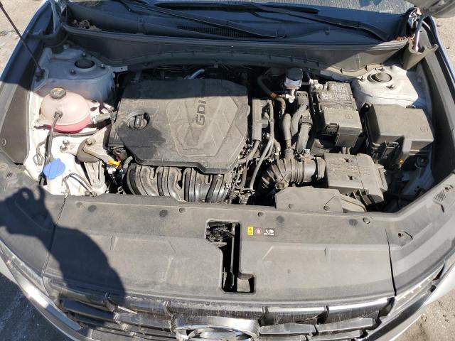 2022 HYUNDAI TUCSON SEL - 5NMJB3AE1NH099428