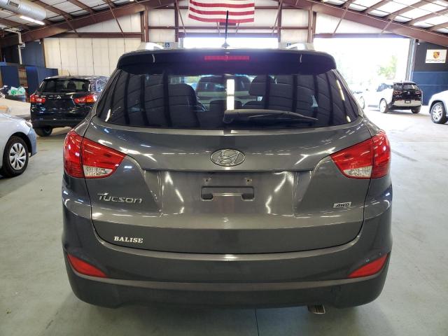 VIN KM8JUCAG0FU984317 2015 Hyundai Tucson, Limited no.6