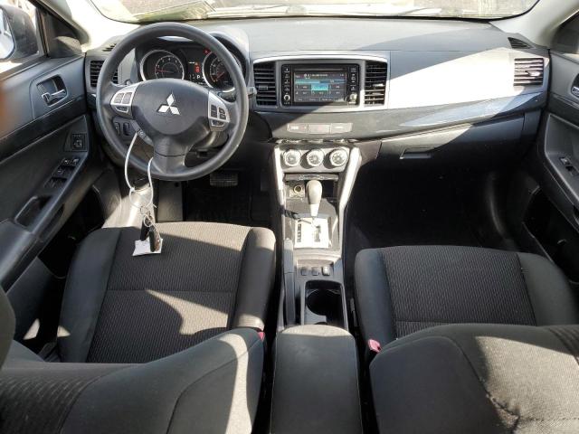 2016 MITSUBISHI LANCER ES - JA32V2FW9GU003658