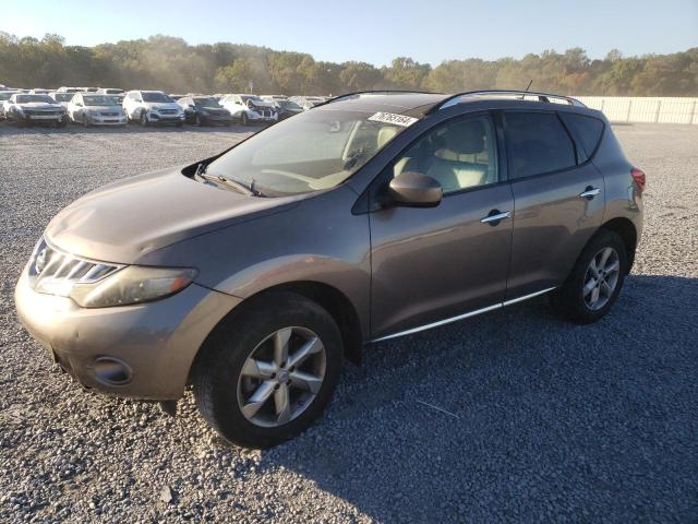 NISSAN MURANO S