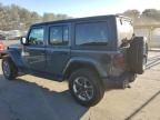 Lot #2957742114 2020 JEEP WRANGLER U