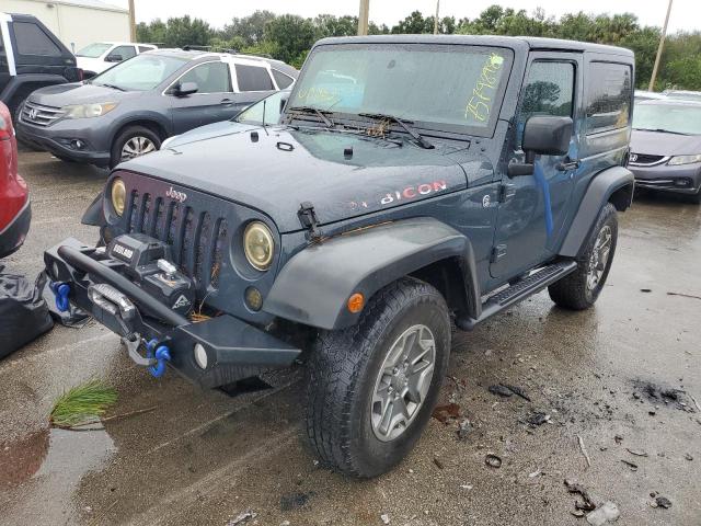 2016 JEEP WRANGLER R #3024593593